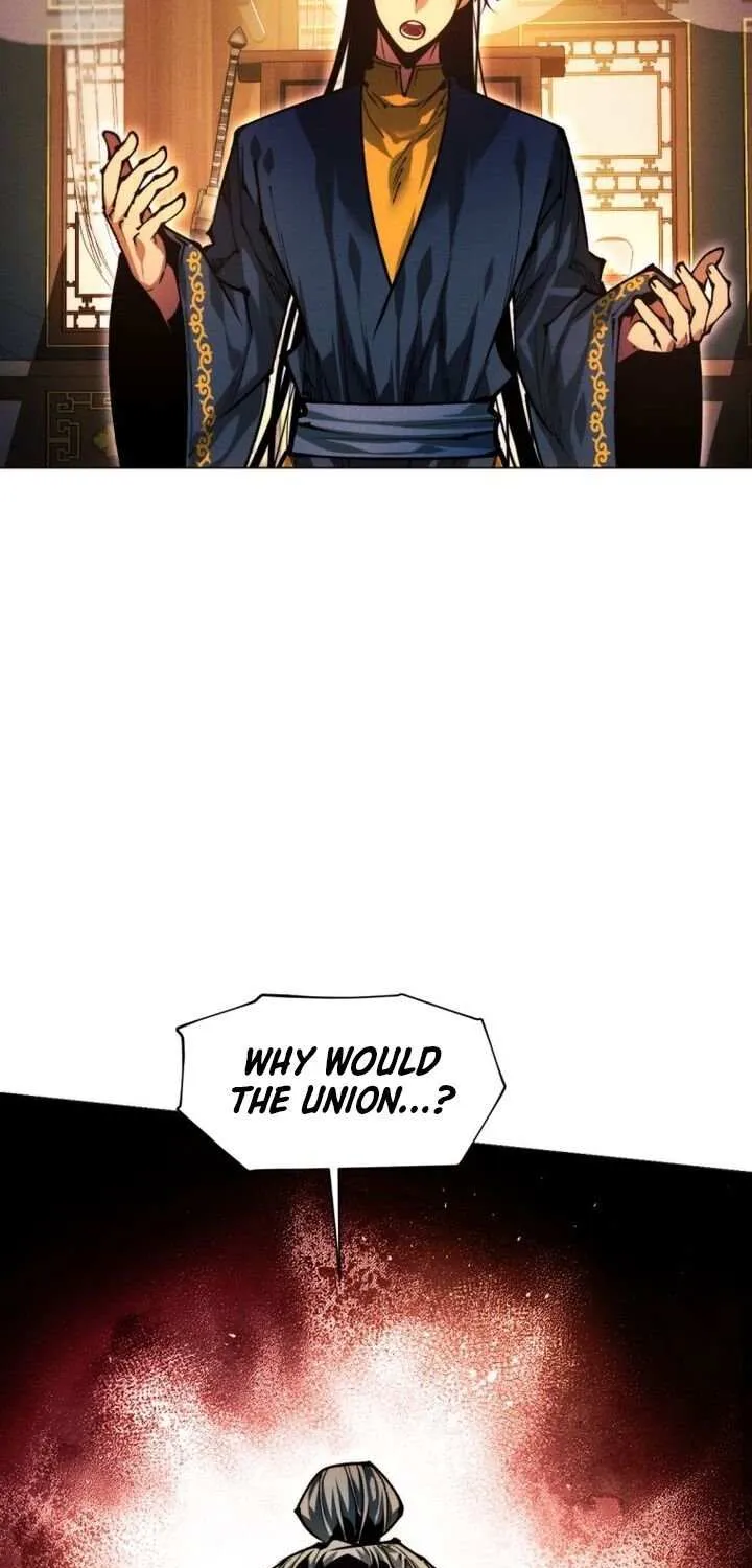 A Modern Man Who Got Transmigrated Into the Murim World Chapter 143 page 55 - 
