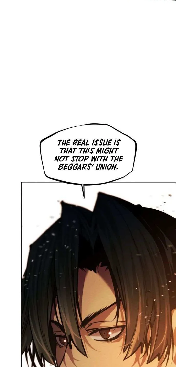 A Modern Man Who Got Transmigrated Into the Murim World Chapter 143 page 59 - 