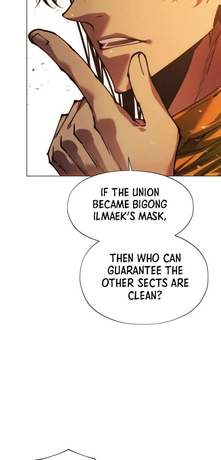 A Modern Man Who Got Transmigrated Into the Murim World Chapter 143 page 60 - 