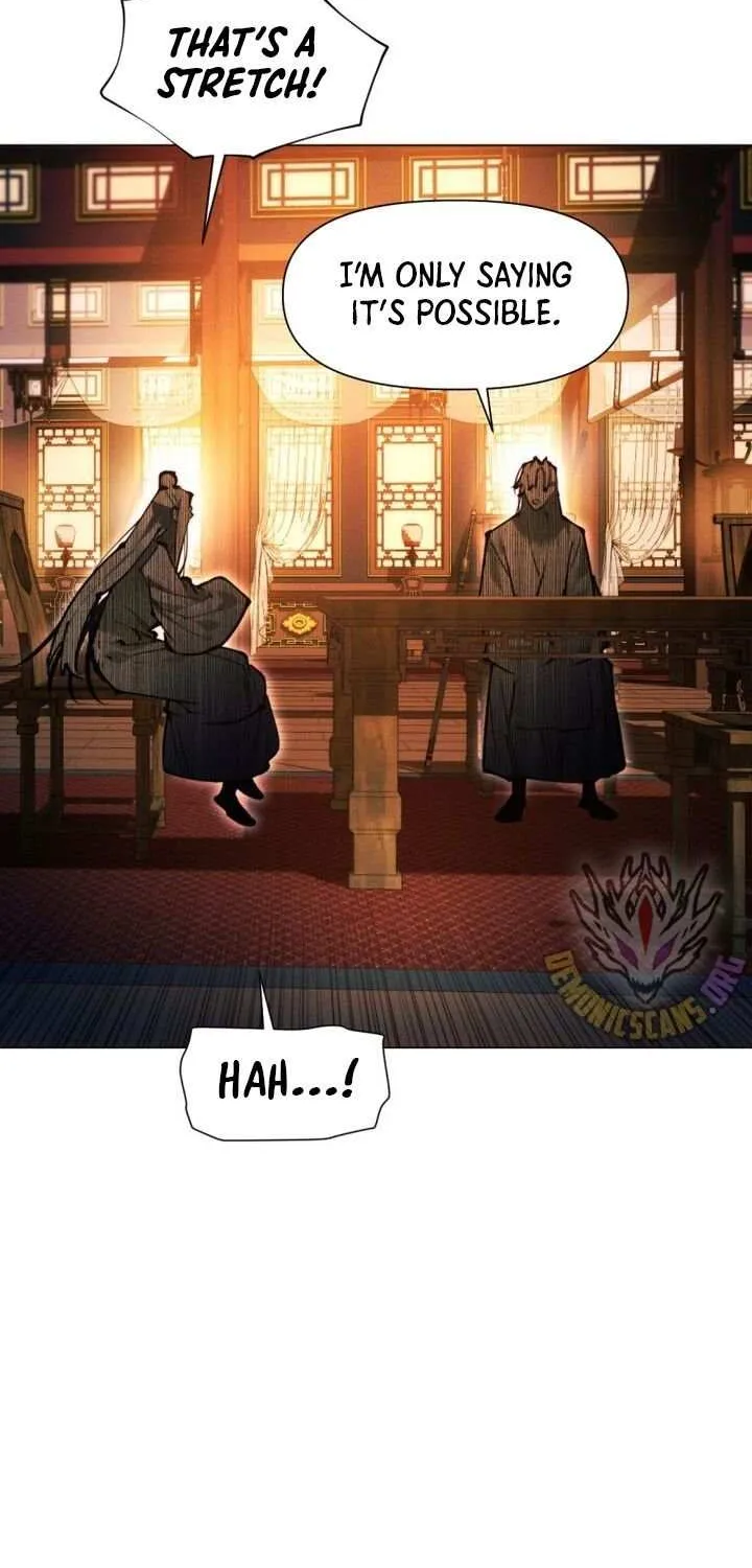 A Modern Man Who Got Transmigrated Into the Murim World Chapter 143 page 61 - 