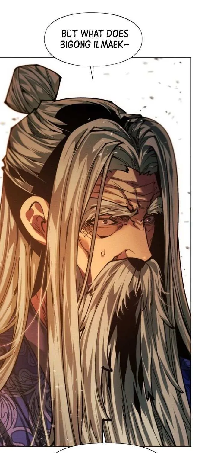 A Modern Man Who Got Transmigrated Into the Murim World Chapter 143 page 62 - 
