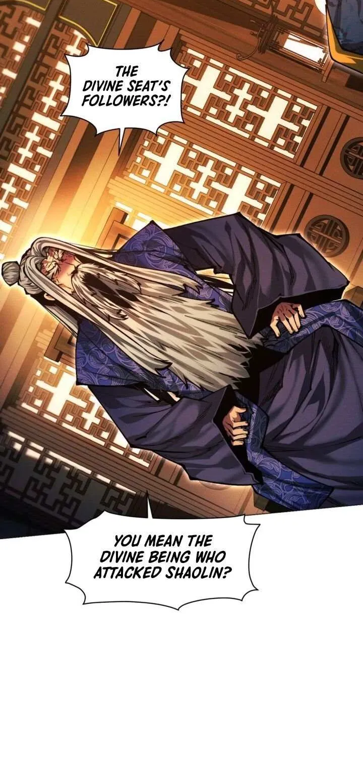 A Modern Man Who Got Transmigrated Into the Murim World Chapter 143 page 65 - 