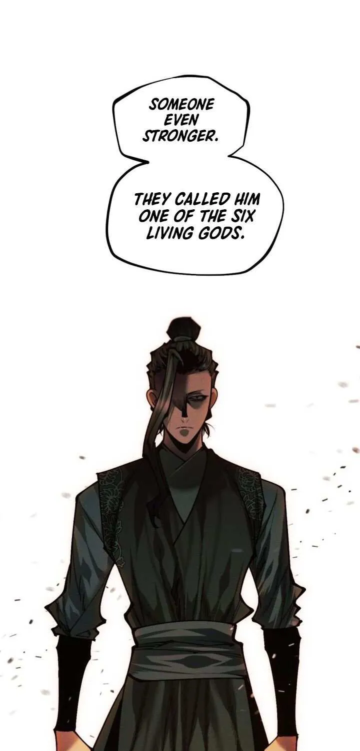A Modern Man Who Got Transmigrated Into the Murim World Chapter 143 page 66 - 
