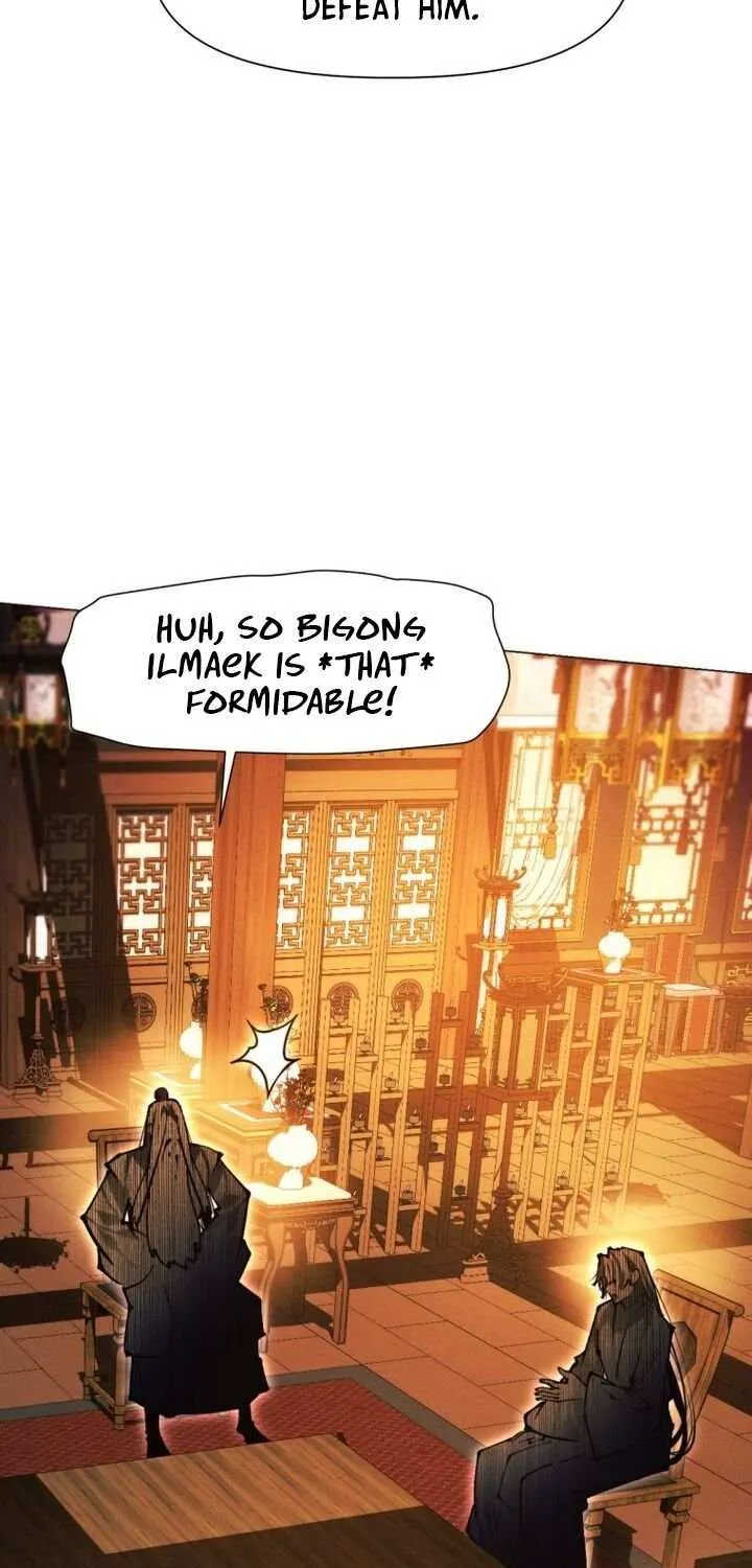 A Modern Man Who Got Transmigrated Into the Murim World Chapter 143 page 68 - 
