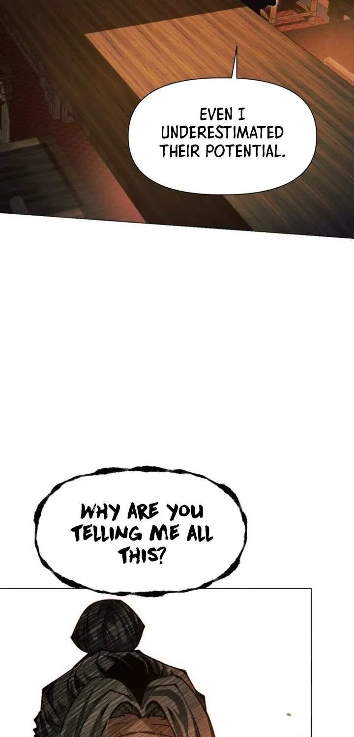 A Modern Man Who Got Transmigrated Into the Murim World Chapter 143 page 69 - 