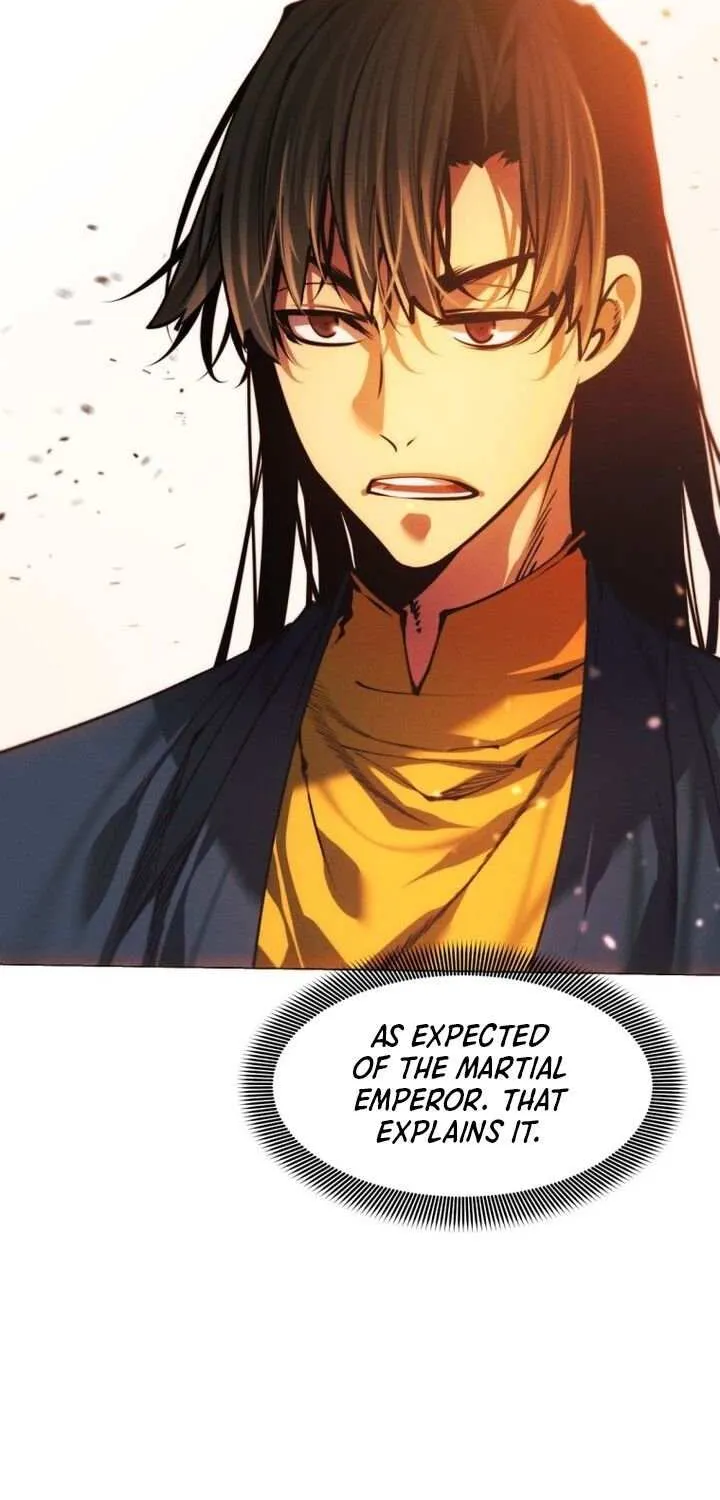 A Modern Man Who Got Transmigrated Into the Murim World Chapter 143 page 8 - 
