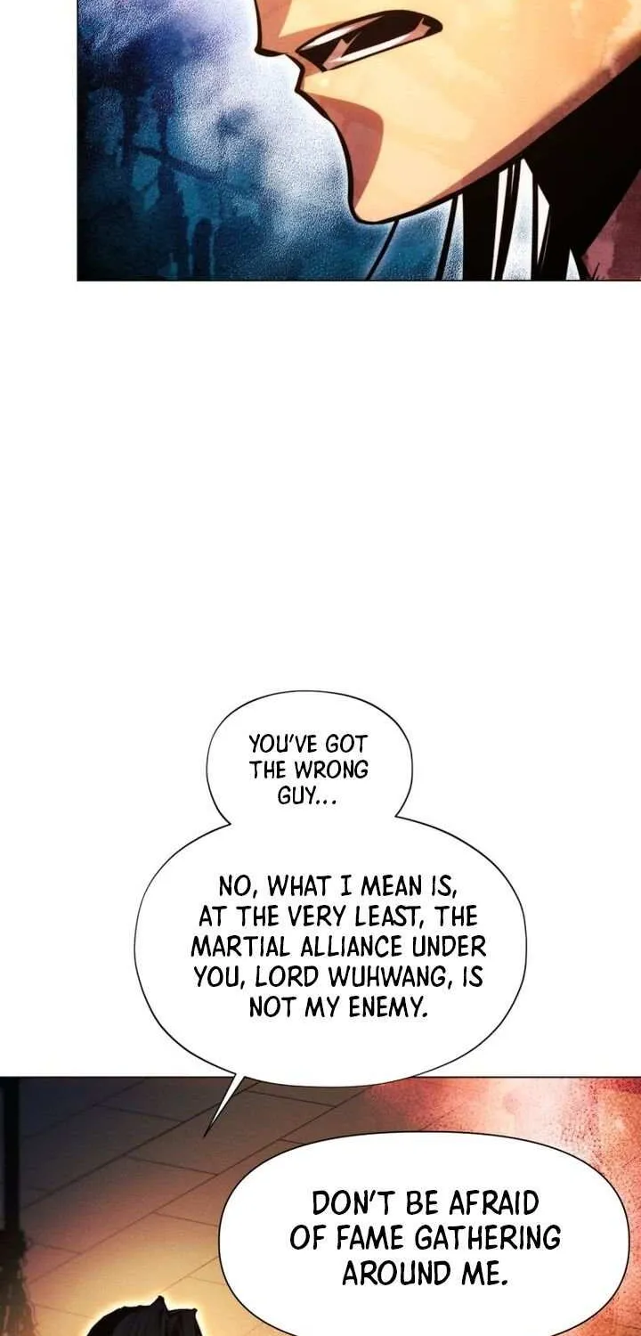 A Modern Man Who Got Transmigrated Into the Murim World Chapter 143 page 72 - 