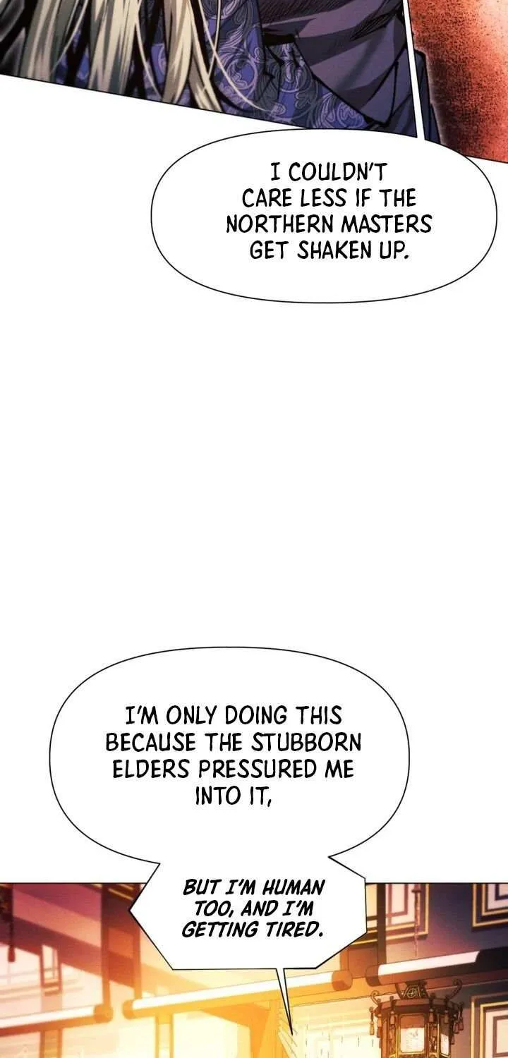A Modern Man Who Got Transmigrated Into the Murim World Chapter 143 page 74 - 