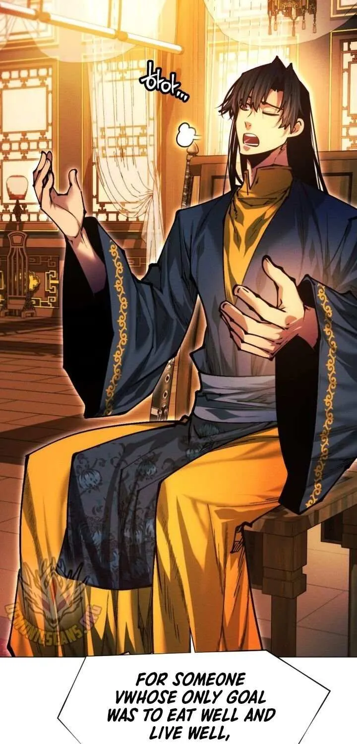A Modern Man Who Got Transmigrated Into the Murim World Chapter 143 page 75 - 