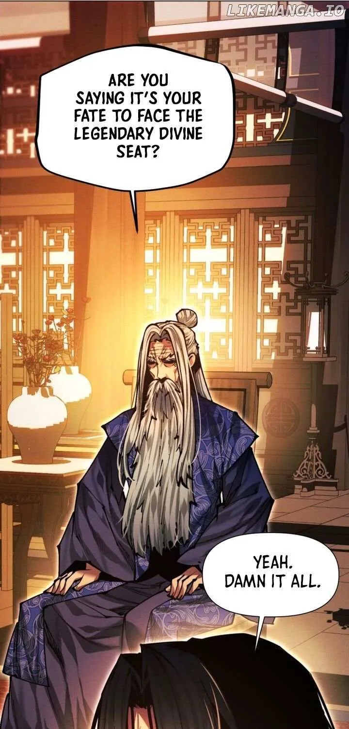 A Modern Man Who Got Transmigrated Into the Murim World Chapter 143 page 77 - 