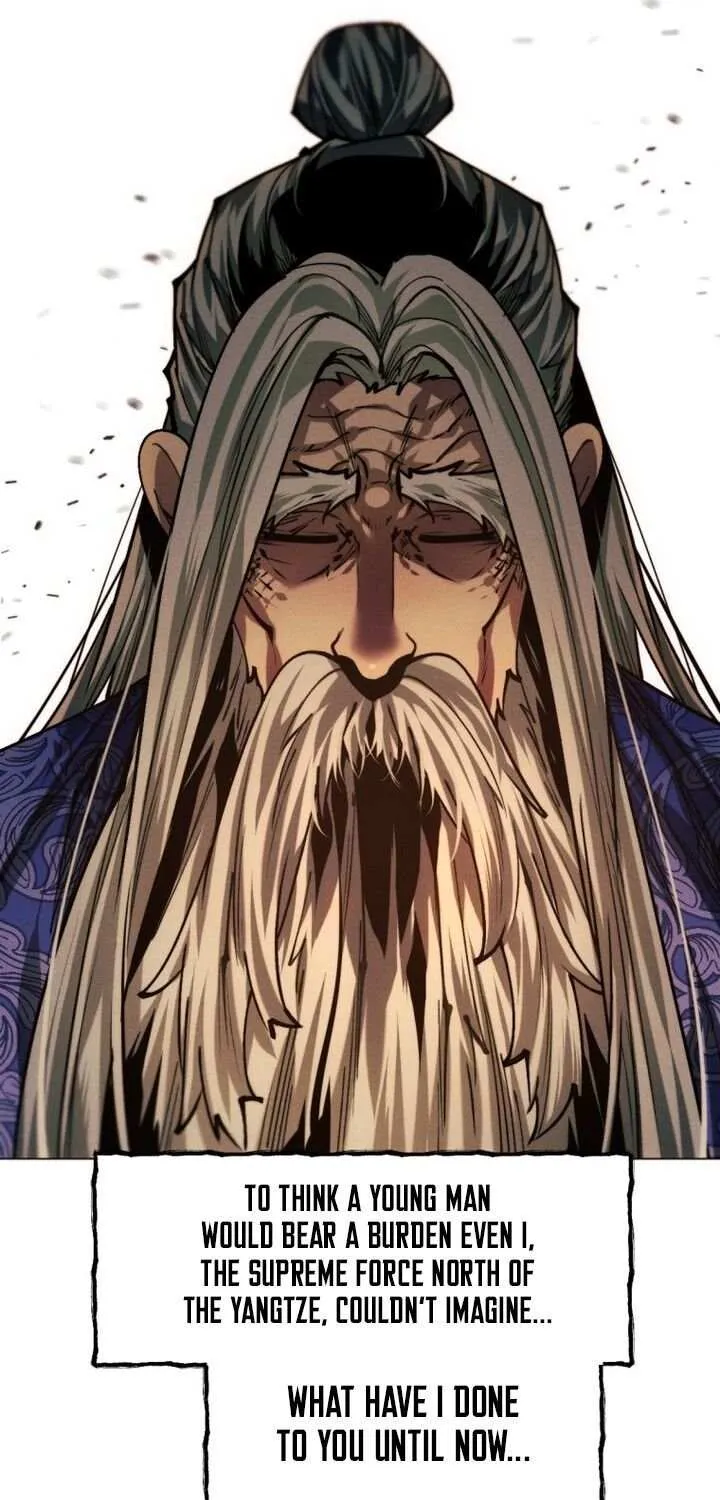 A Modern Man Who Got Transmigrated Into the Murim World Chapter 143 page 81 - 