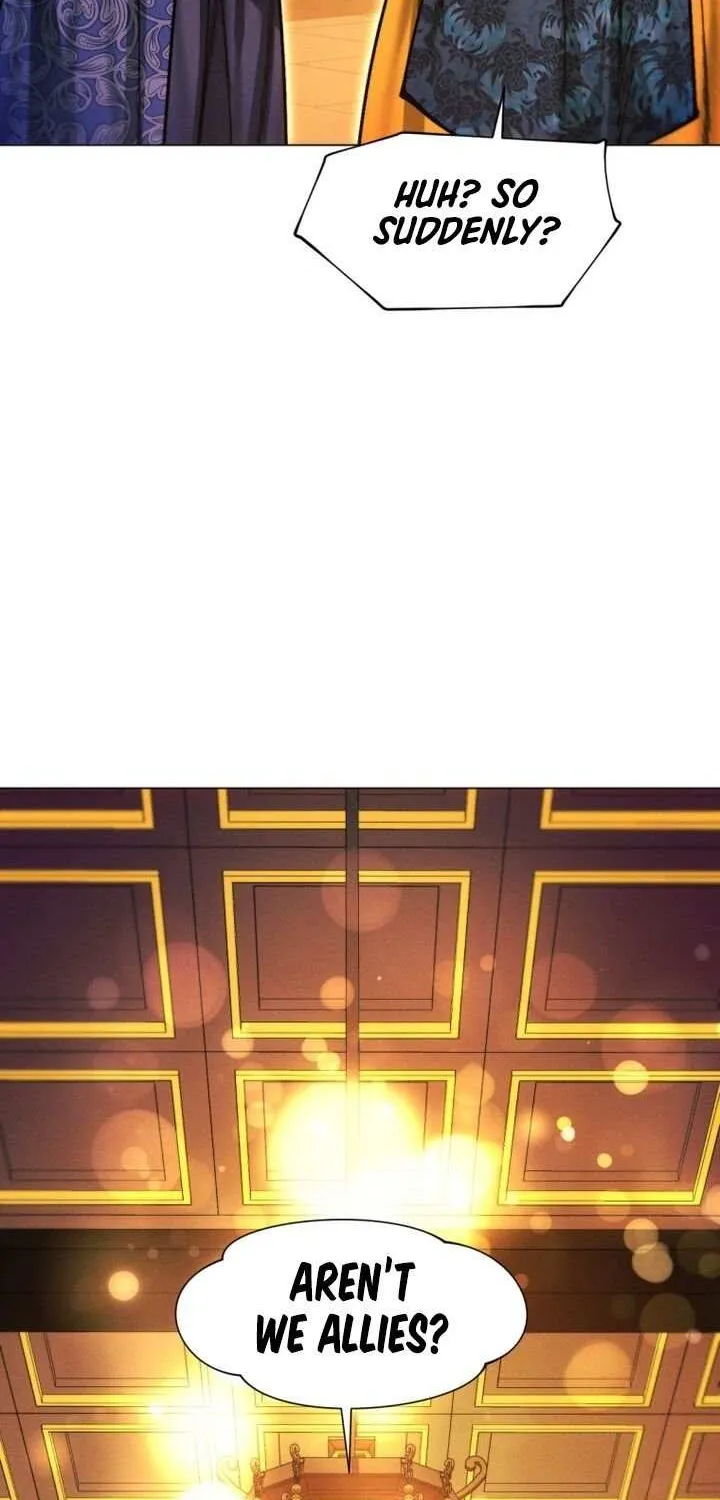 A Modern Man Who Got Transmigrated Into the Murim World Chapter 143 page 85 - 