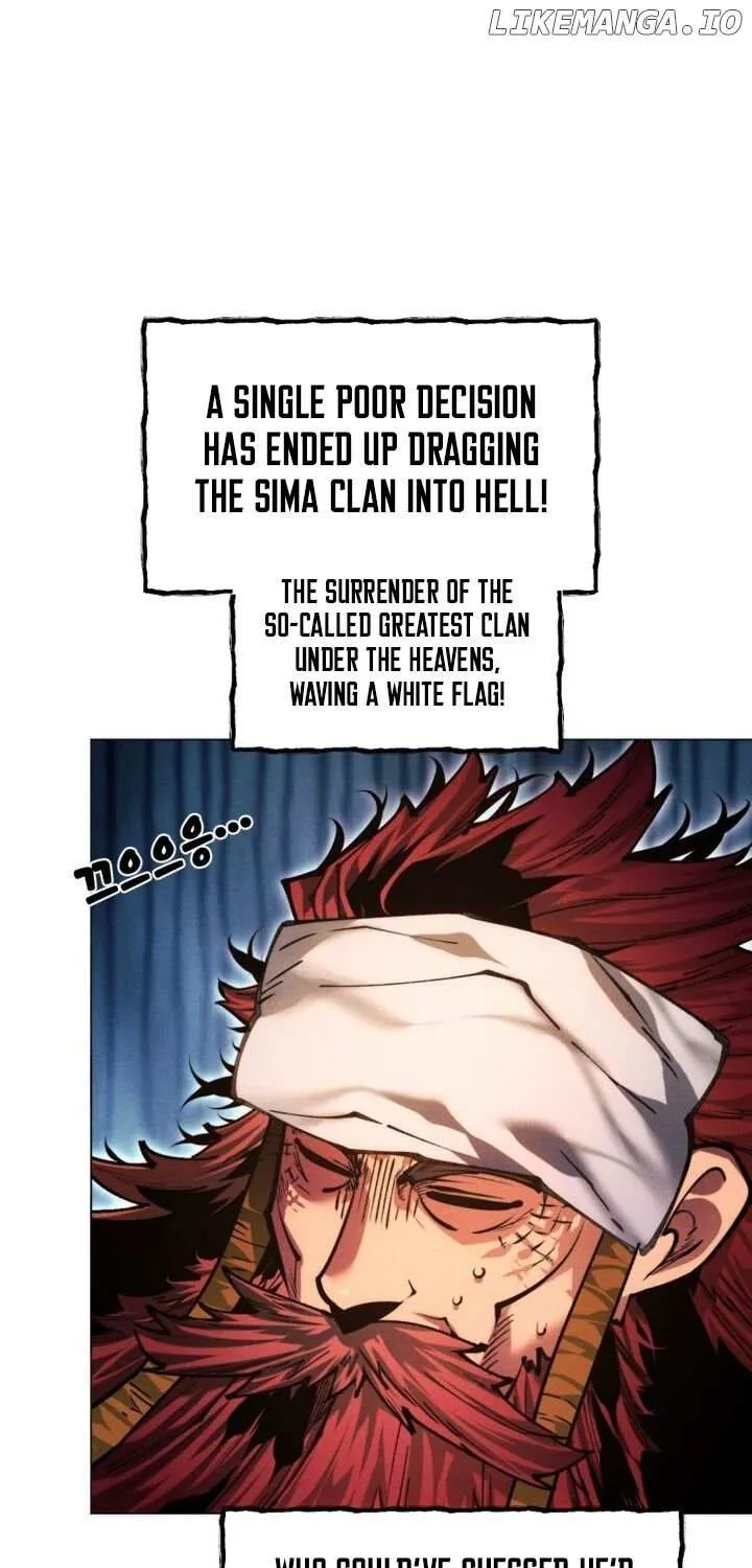A Modern Man Who Got Transmigrated Into the Murim World Chapter 143 page 91 - 
