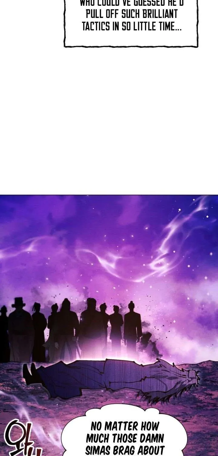 A Modern Man Who Got Transmigrated Into the Murim World Chapter 143 page 92 - 