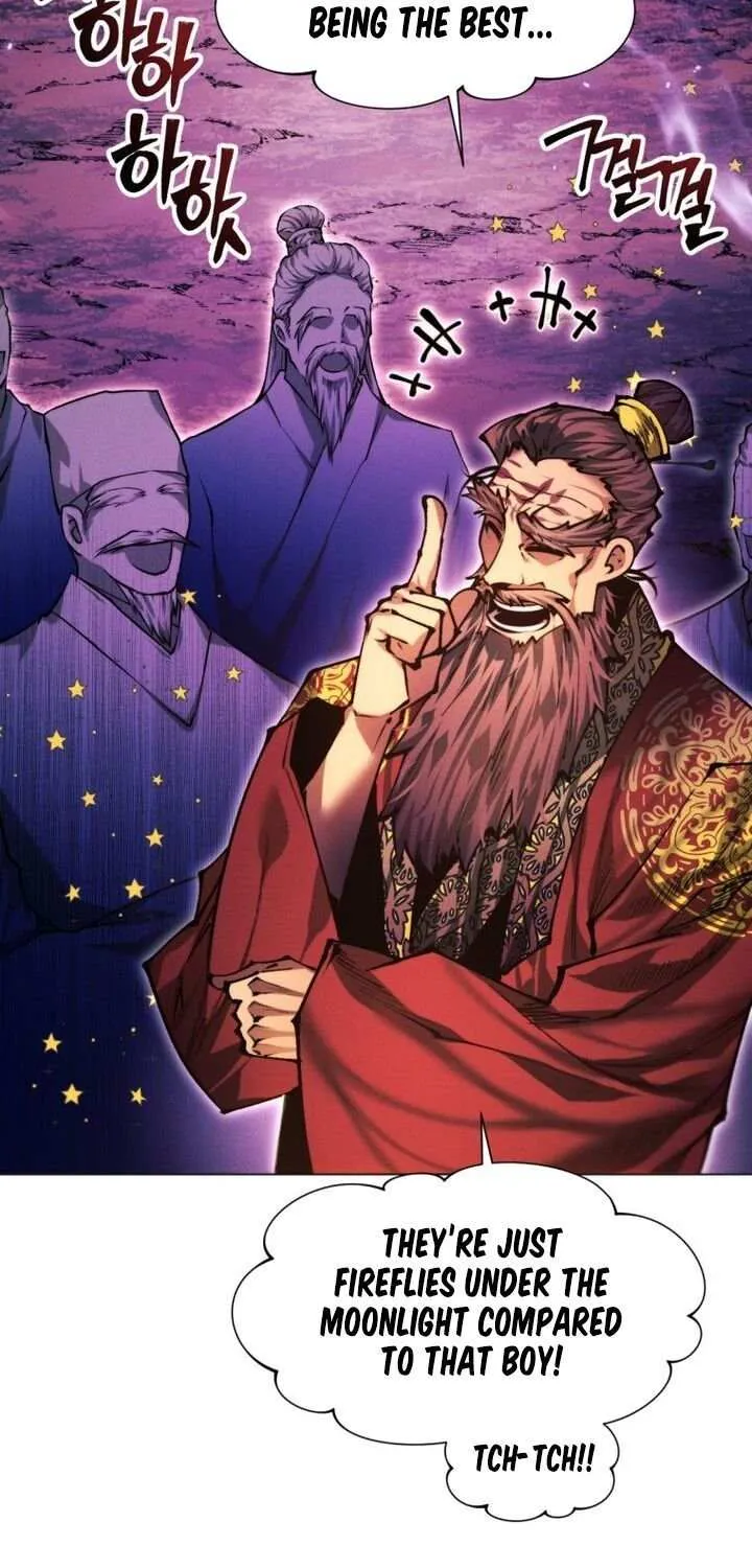A Modern Man Who Got Transmigrated Into the Murim World Chapter 143 page 93 - 