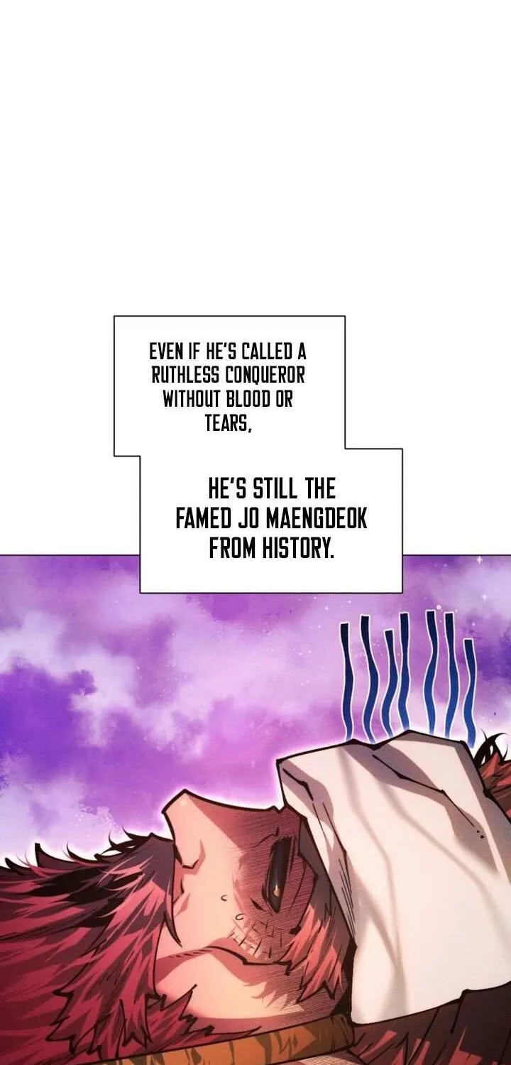 A Modern Man Who Got Transmigrated Into the Murim World Chapter 143 page 94 - 