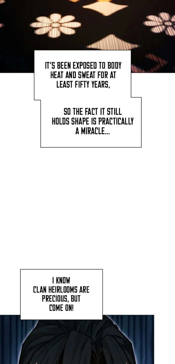 A Modern Man Who Got Transmigrated Into the Murim World Chapter 143 page 99 - 