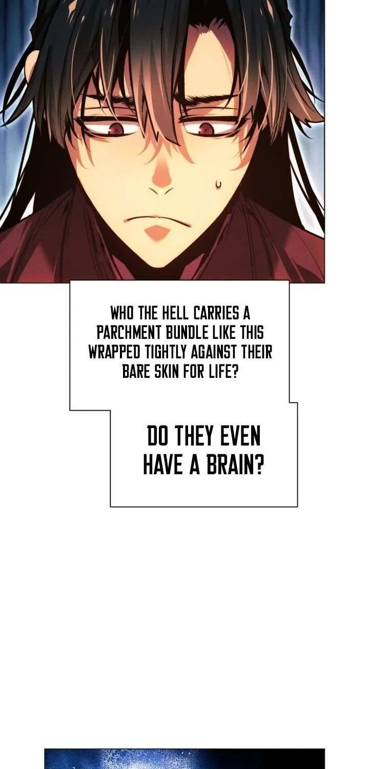 A Modern Man Who Got Transmigrated Into the Murim World Chapter 143 page 100 - 