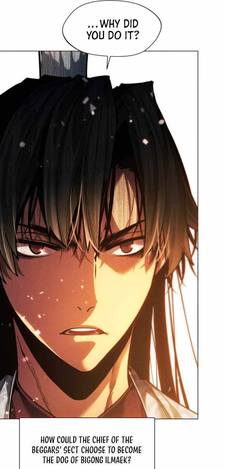 A Modern Man Who Got Transmigrated Into the Murim World Chapter 144 page 101 - 