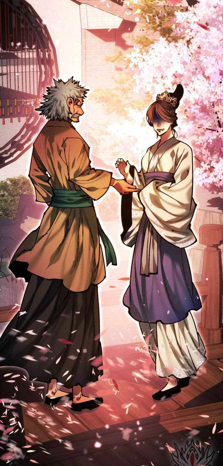 A Modern Man Who Got Transmigrated Into the Murim World Chapter 144 page 106 - 