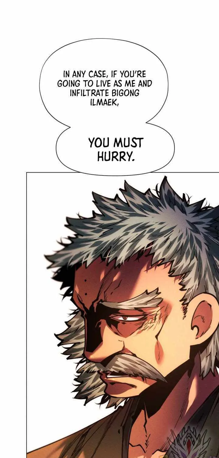 A Modern Man Who Got Transmigrated Into the Murim World Chapter 144 page 112 - 