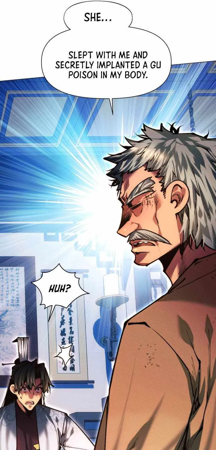 A Modern Man Who Got Transmigrated Into the Murim World Chapter 144 page 114 - 