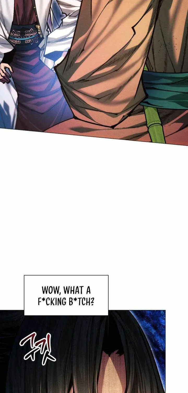 A Modern Man Who Got Transmigrated Into the Murim World Chapter 144 page 115 - 