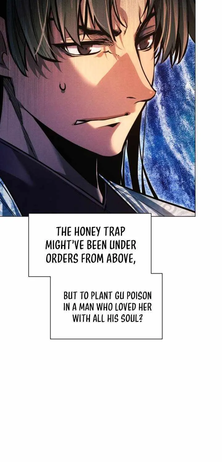 A Modern Man Who Got Transmigrated Into the Murim World Chapter 144 page 116 - 