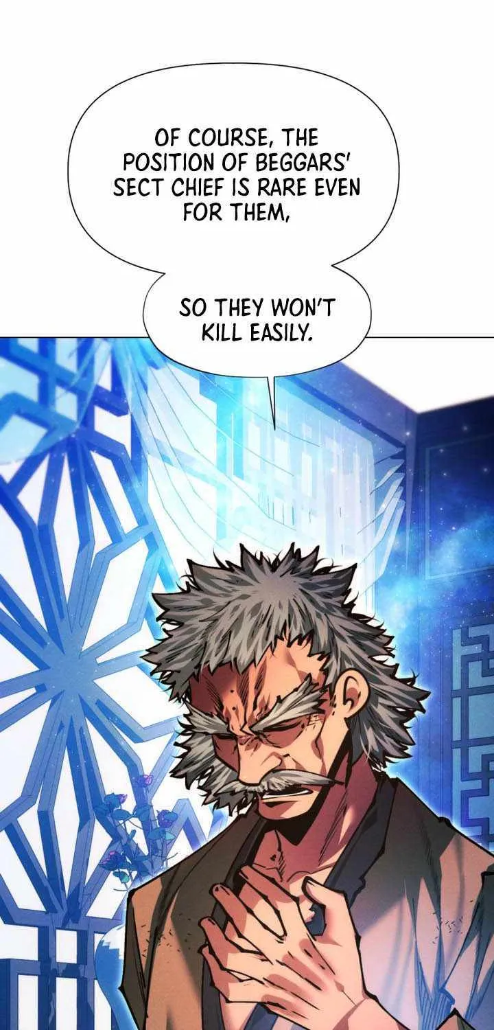 A Modern Man Who Got Transmigrated Into the Murim World Chapter 144 page 117 - 