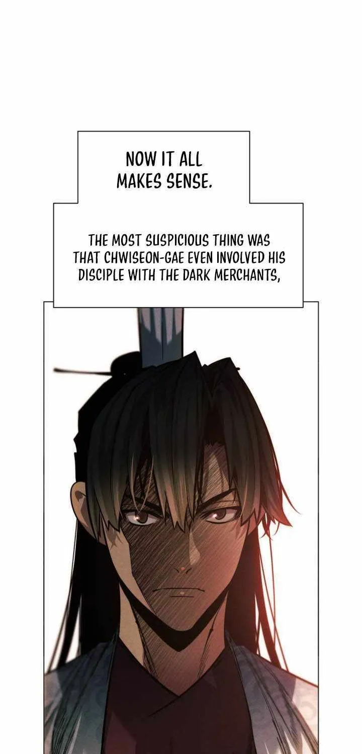 A Modern Man Who Got Transmigrated Into the Murim World Chapter 144 page 119 - 