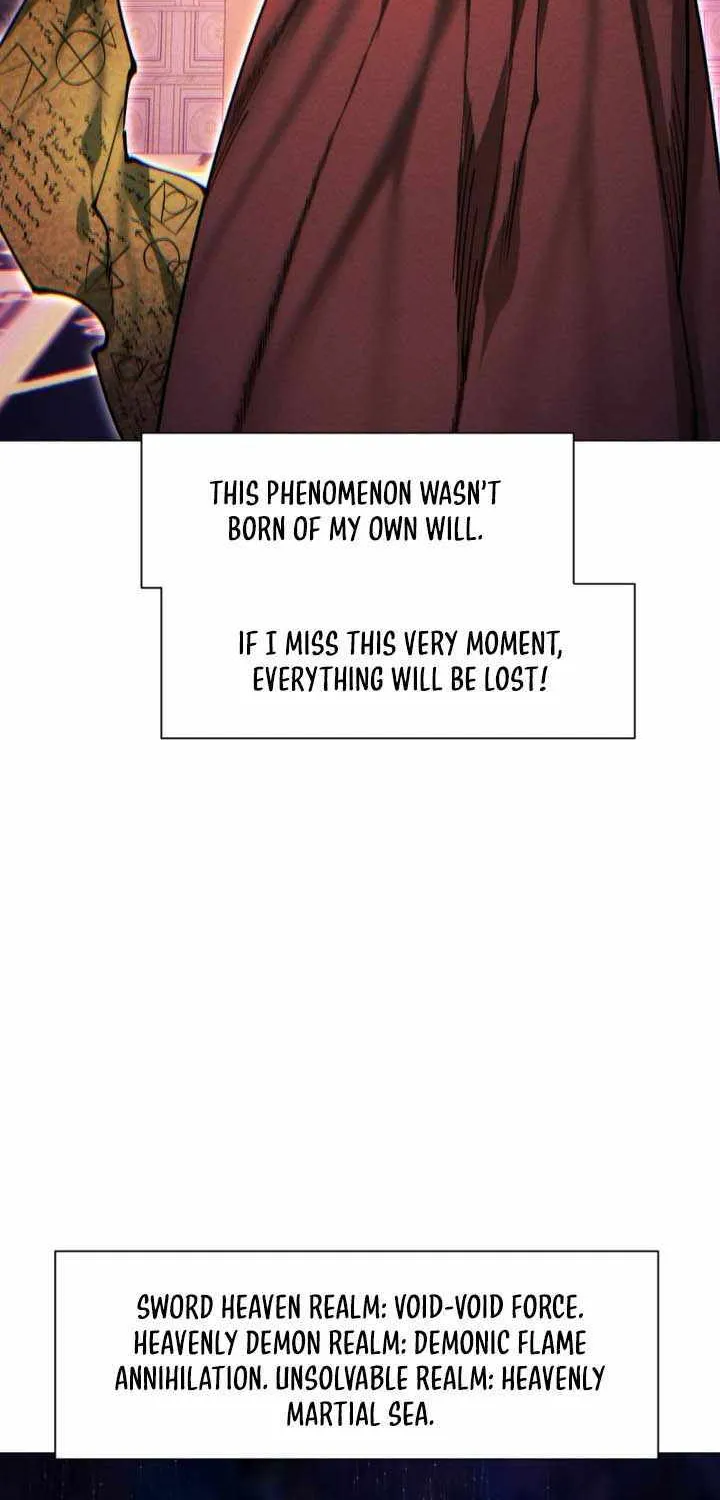 A Modern Man Who Got Transmigrated Into the Murim World Chapter 144 page 13 - 