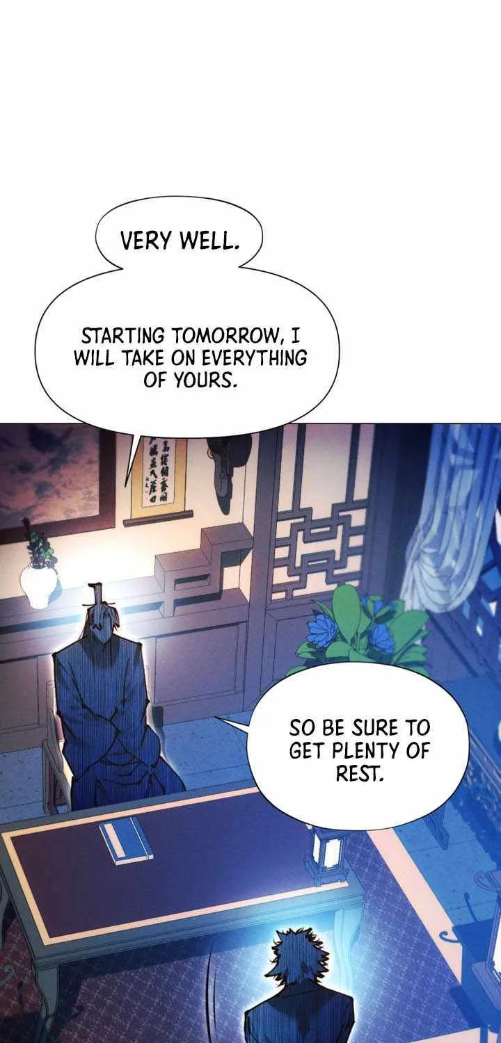 A Modern Man Who Got Transmigrated Into the Murim World Chapter 144 page 124 - 