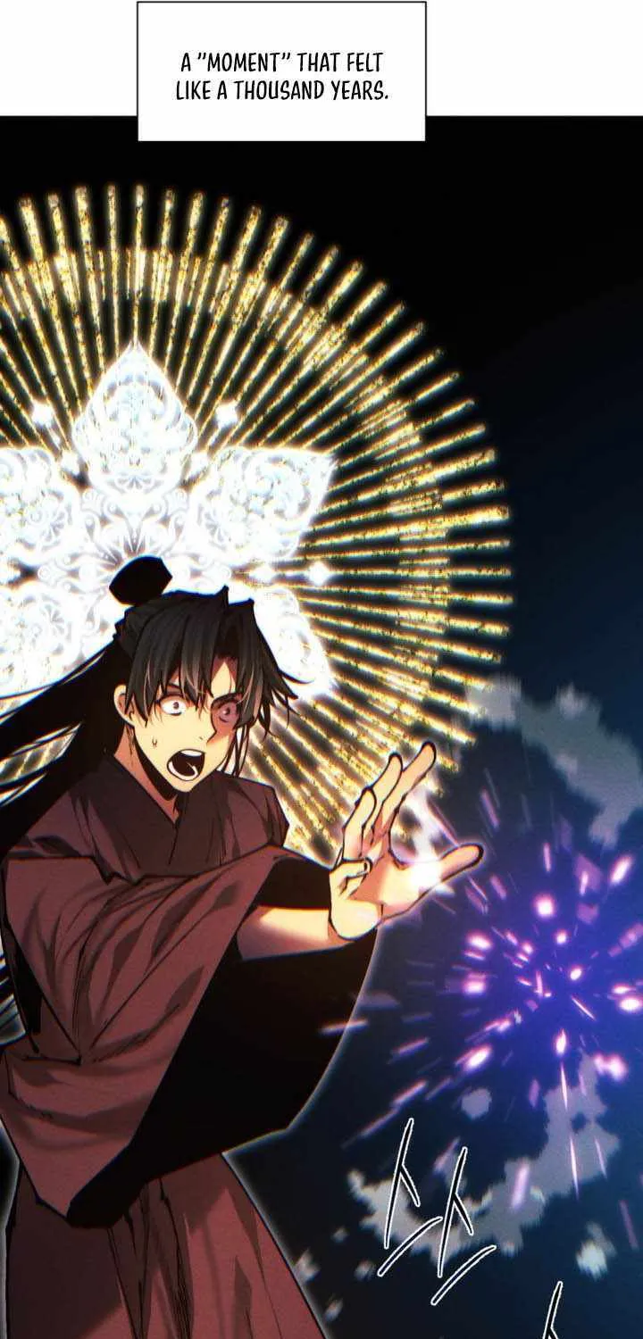 A Modern Man Who Got Transmigrated Into the Murim World Chapter 144 page 31 - 