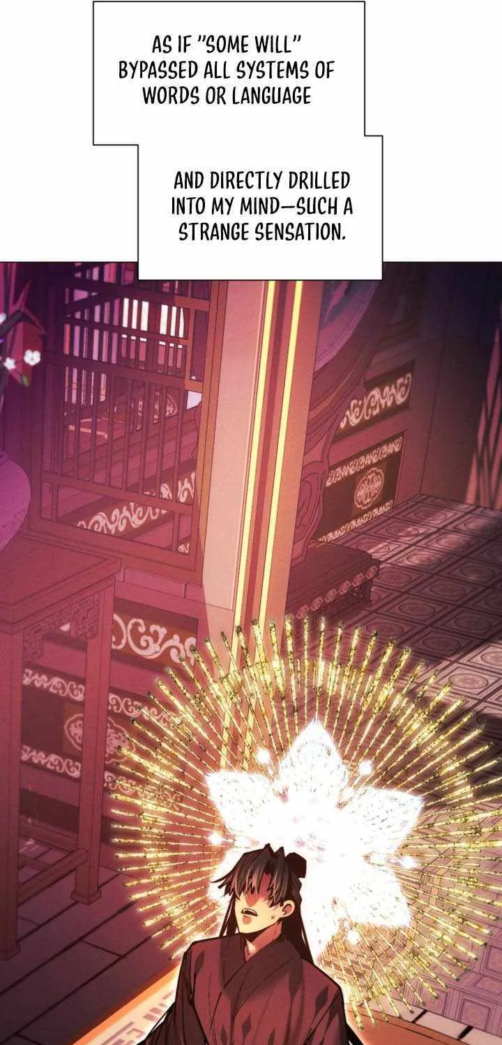 A Modern Man Who Got Transmigrated Into the Murim World Chapter 144 page 36 - 