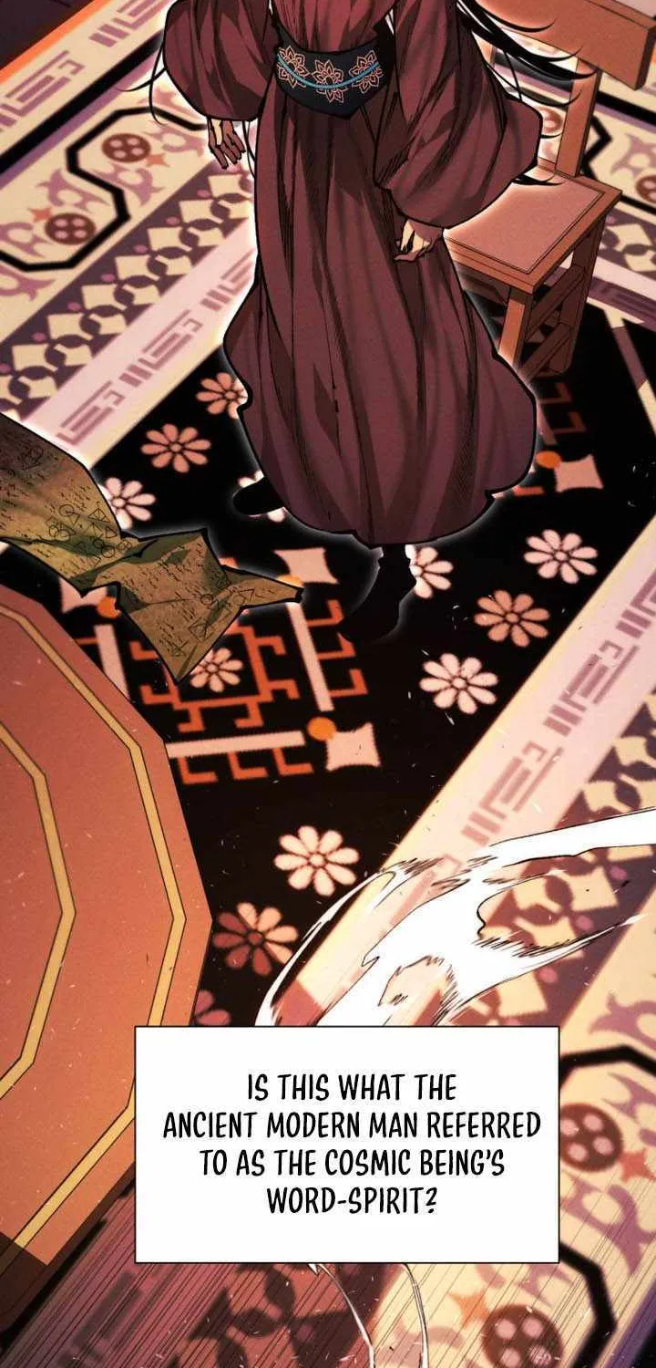 A Modern Man Who Got Transmigrated Into the Murim World Chapter 144 page 37 - 
