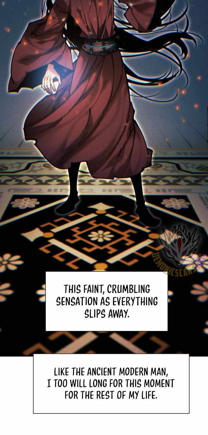 A Modern Man Who Got Transmigrated Into the Murim World Chapter 144 page 41 - 