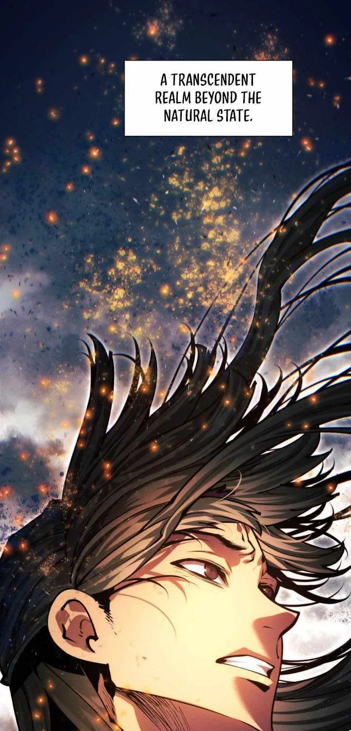 A Modern Man Who Got Transmigrated Into the Murim World Chapter 144 page 43 - 