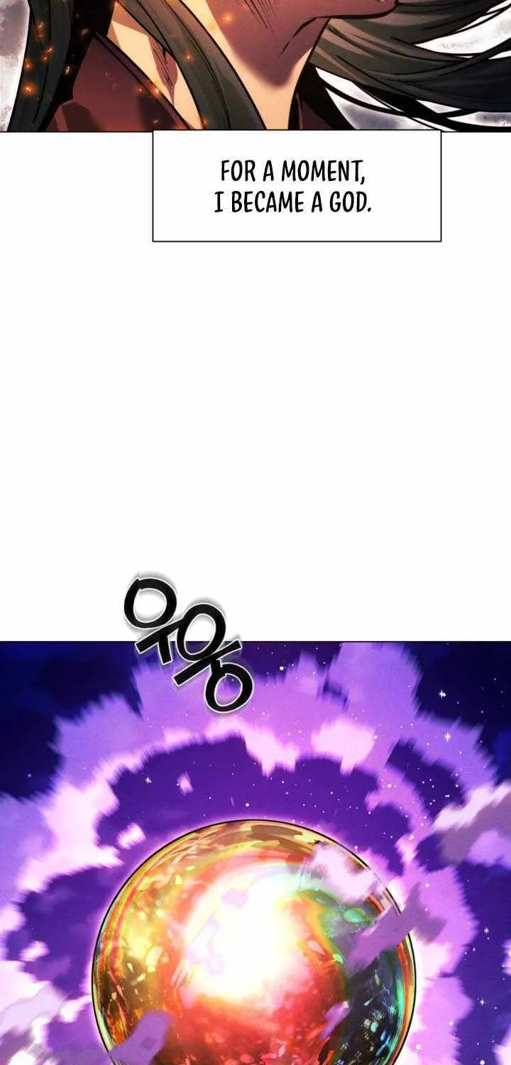 A Modern Man Who Got Transmigrated Into the Murim World Chapter 144 page 44 - 