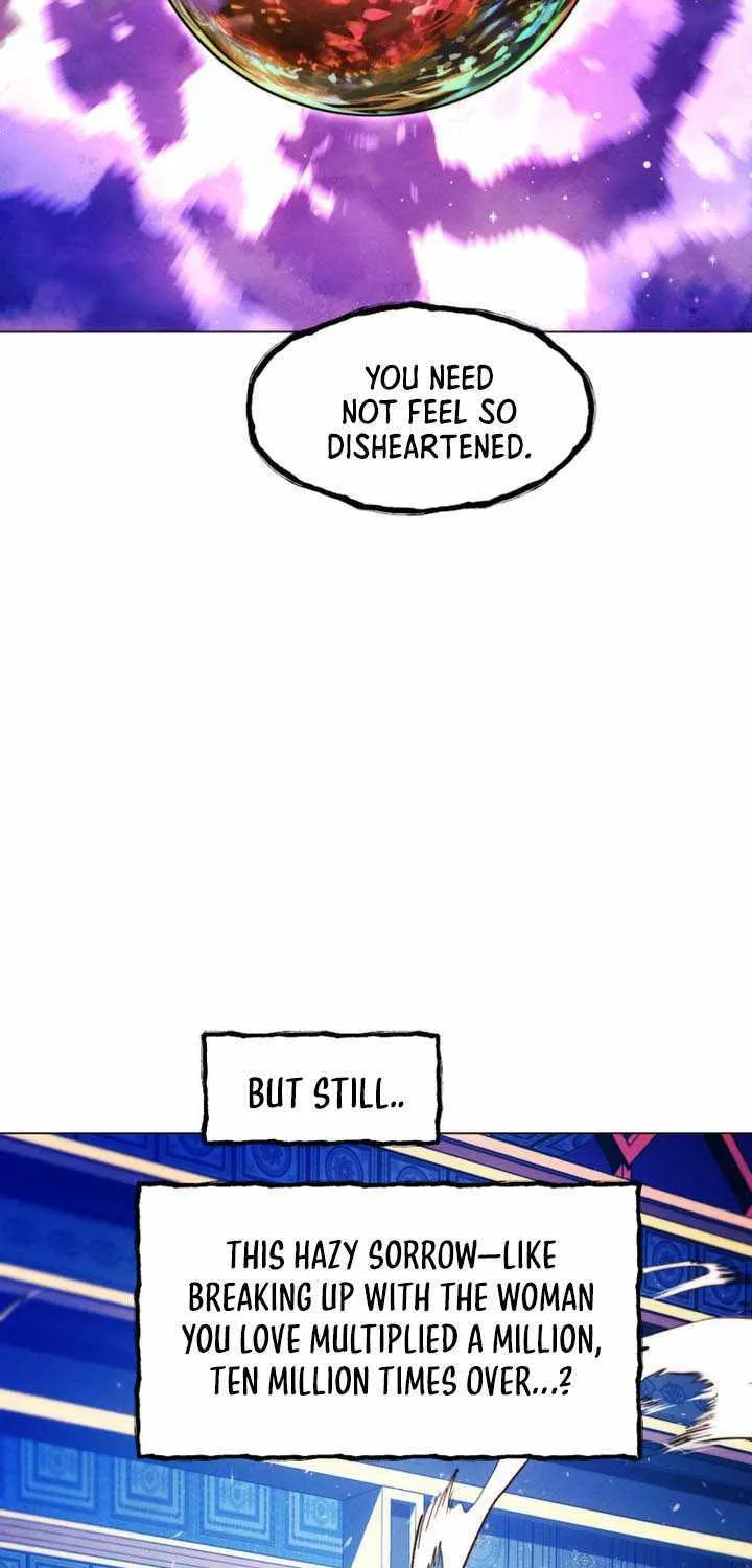 A Modern Man Who Got Transmigrated Into the Murim World Chapter 144 page 45 - 