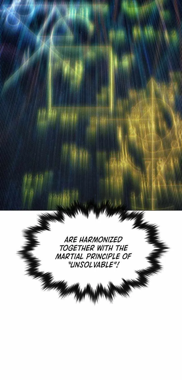 A Modern Man Who Got Transmigrated Into the Murim World Chapter 144 page 6 - 