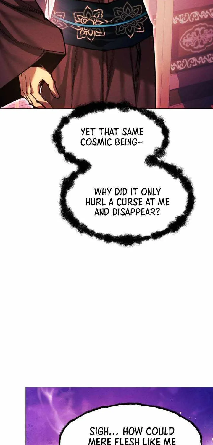 A Modern Man Who Got Transmigrated Into the Murim World Chapter 144 page 51 - 