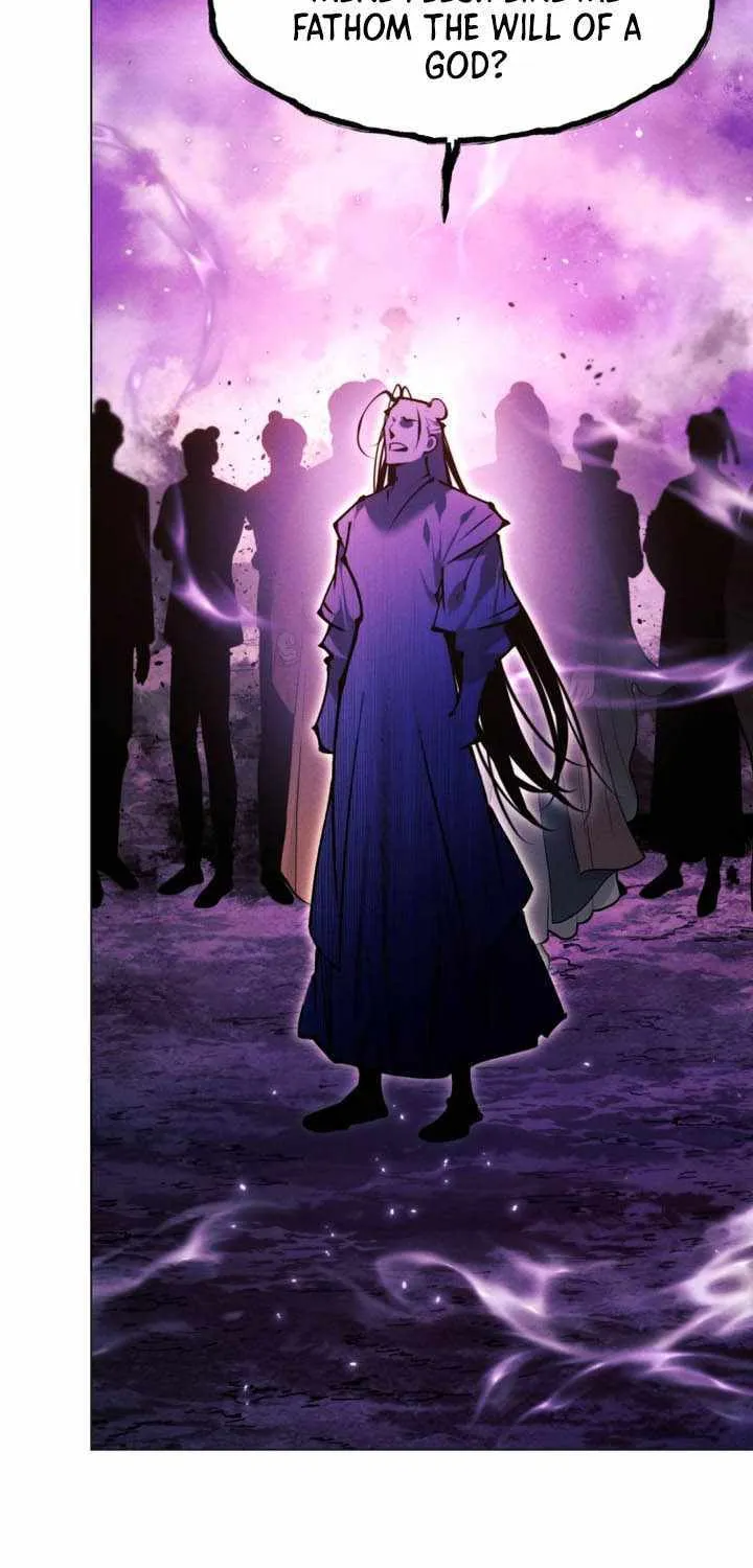A Modern Man Who Got Transmigrated Into the Murim World Chapter 144 page 52 - 