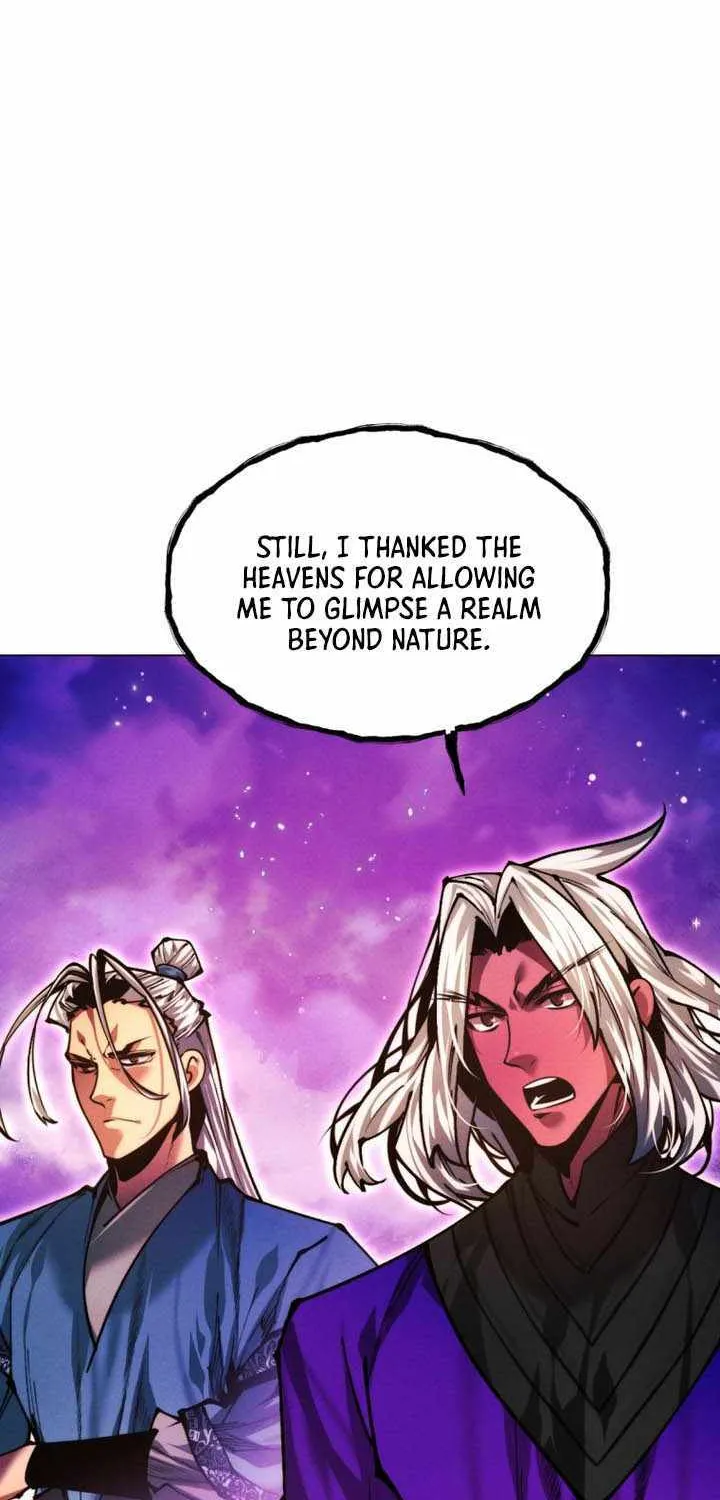 A Modern Man Who Got Transmigrated Into the Murim World Chapter 144 page 53 - 