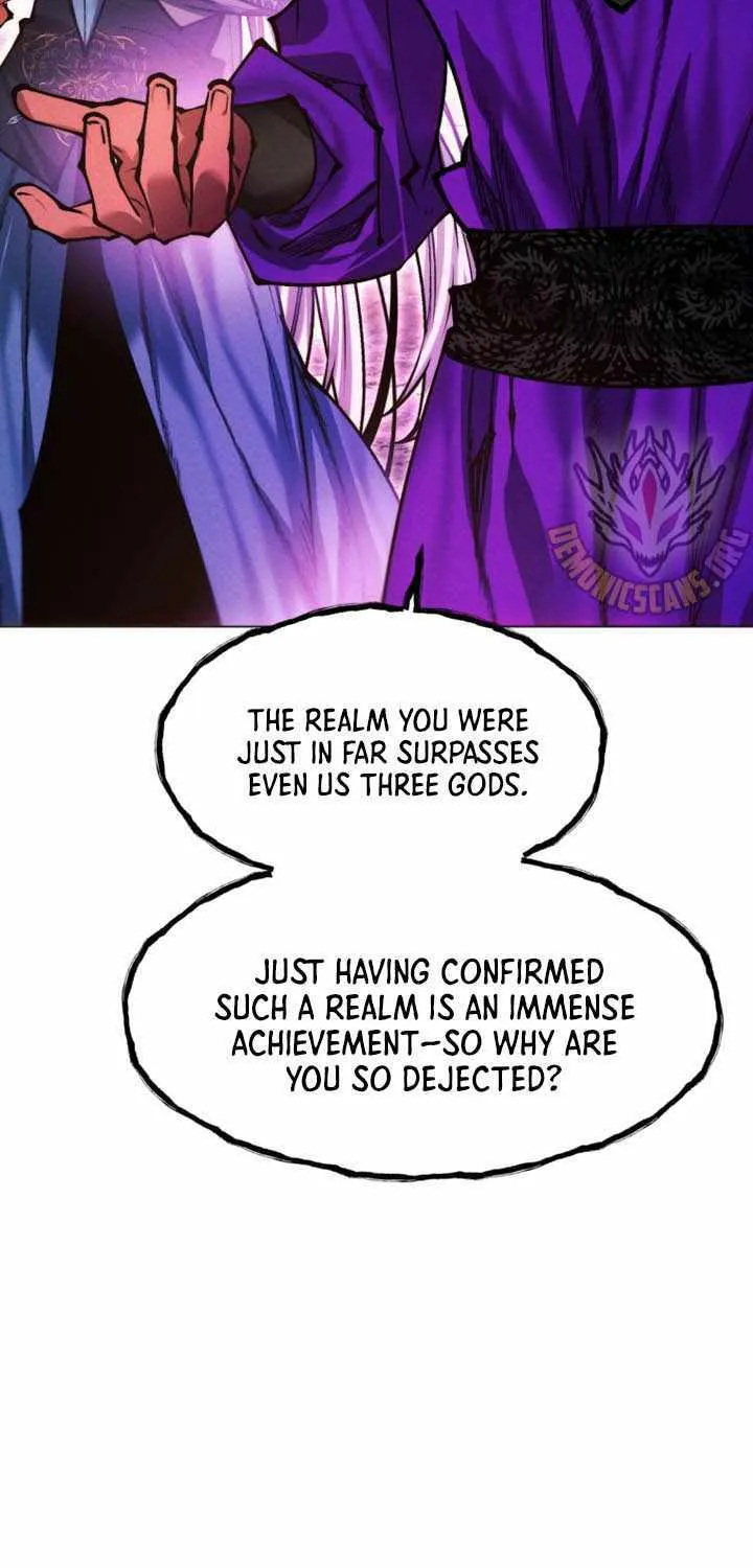 A Modern Man Who Got Transmigrated Into the Murim World Chapter 144 page 54 - 