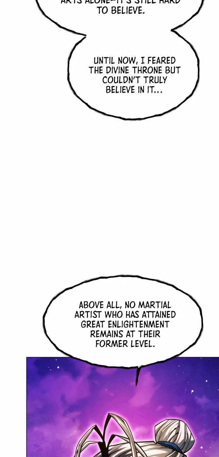 A Modern Man Who Got Transmigrated Into the Murim World Chapter 144 page 57 - 