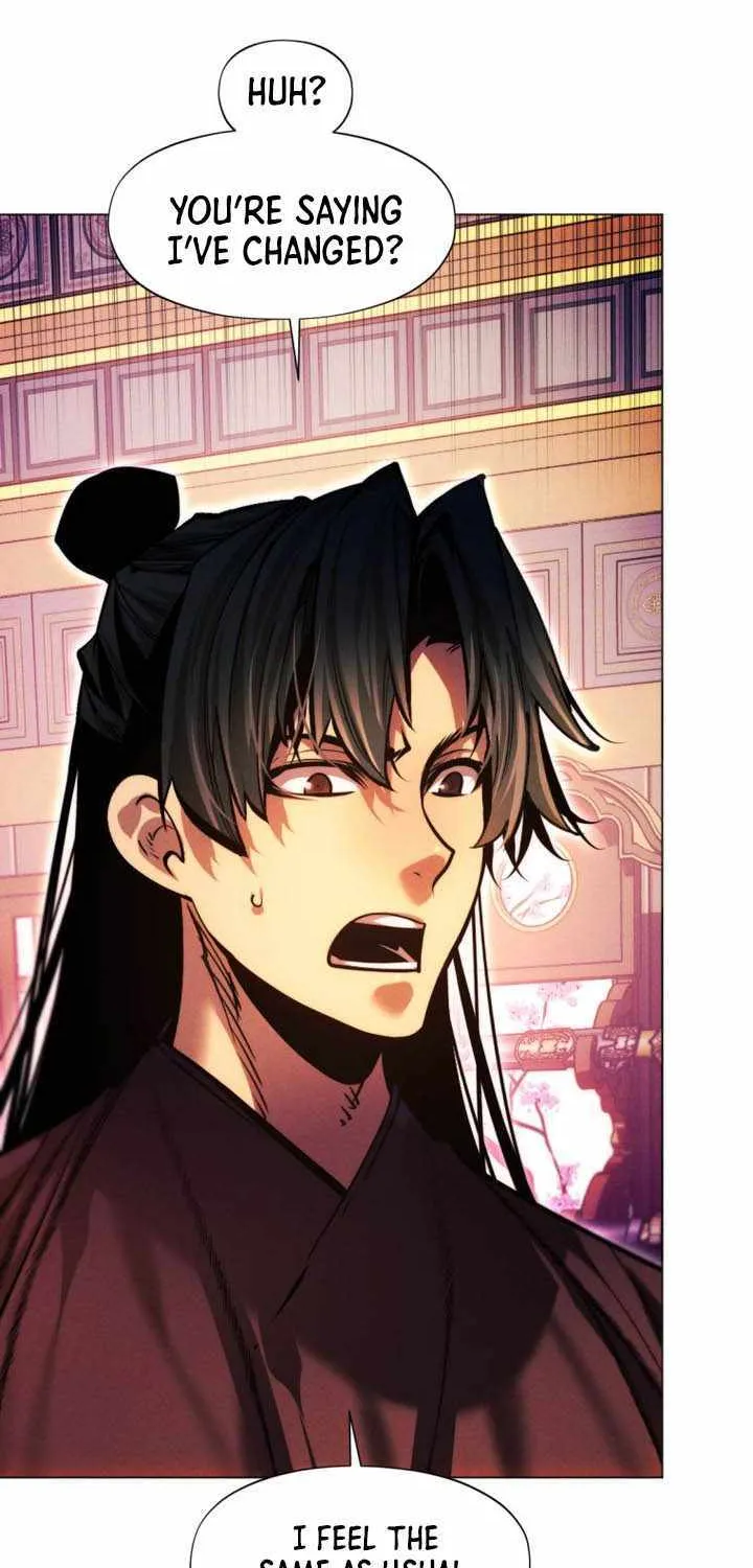 A Modern Man Who Got Transmigrated Into the Murim World Chapter 144 page 59 - 