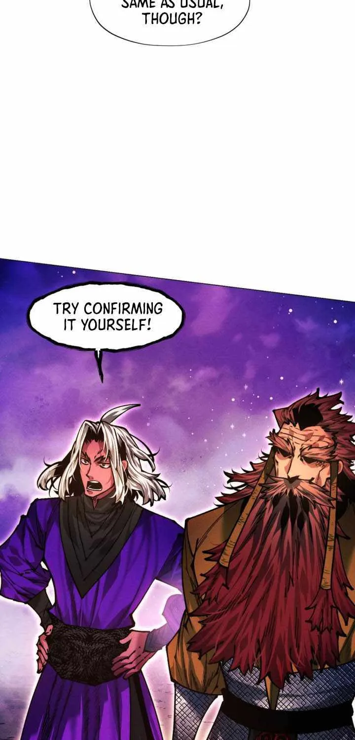 A Modern Man Who Got Transmigrated Into the Murim World Chapter 144 page 60 - 