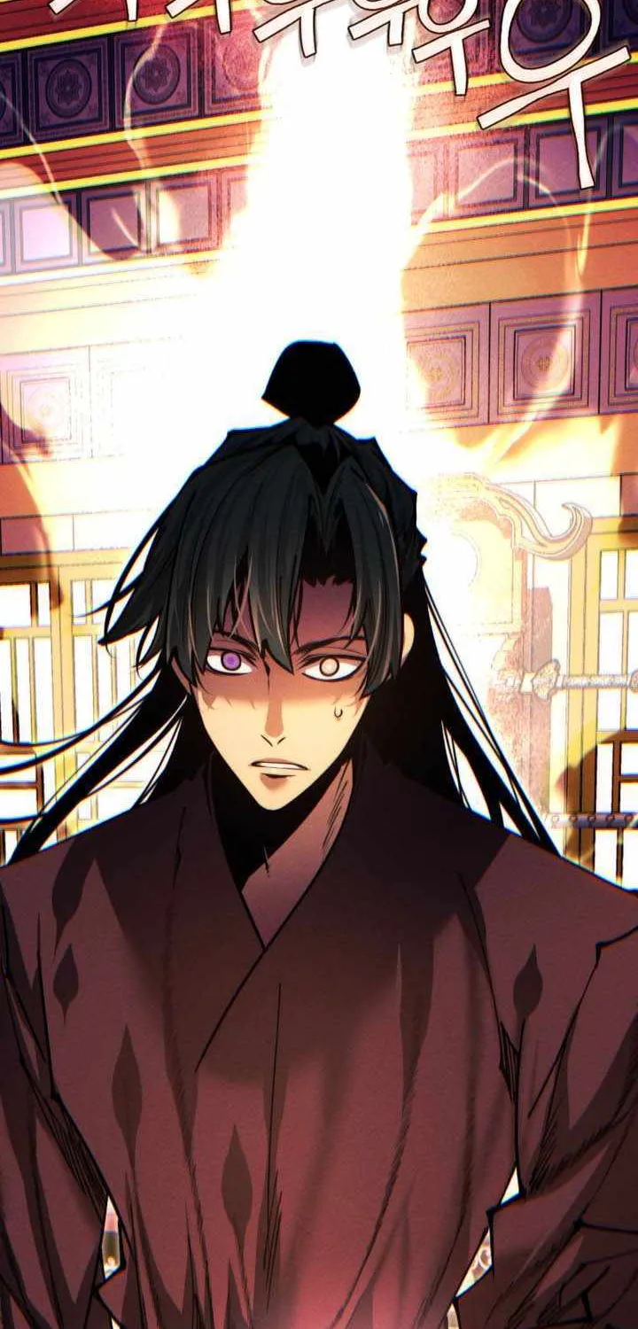 A Modern Man Who Got Transmigrated Into the Murim World Chapter 144 page 64 - 