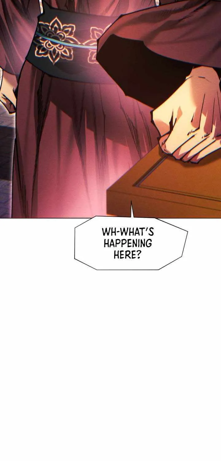 A Modern Man Who Got Transmigrated Into the Murim World Chapter 144 page 65 - 