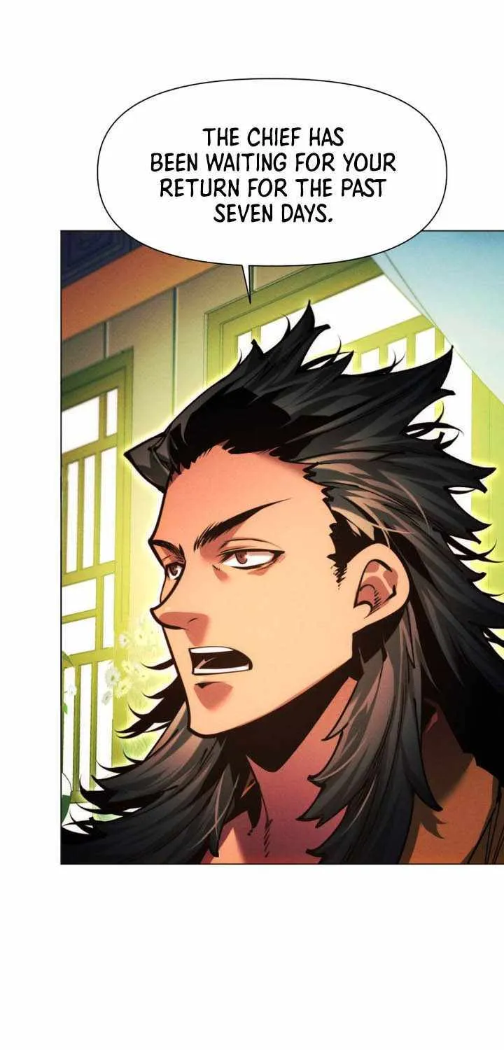 A Modern Man Who Got Transmigrated Into the Murim World Chapter 144 page 70 - 
